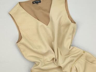 sukienki z zamkiem z przodu: Attentif, Sukienka damska, rozmiar XL — 2