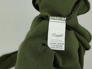 wallis bluzka: Closet, Sukienka damska, rozmiar M — 5