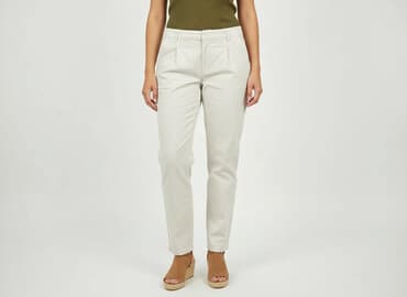 buty monotox: Motivi, Material trousers for women, size XL — 7