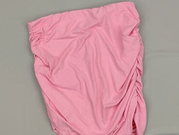 shein krótkie spodenki dla dzieci: Shein, Spódnica damska, rozmiar L — 2