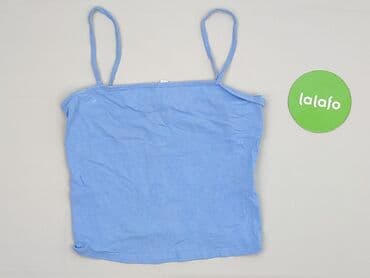 intimidao majtki bezszwowe: H&M Basic, Top damski, rozmiar S — 2