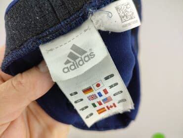 f: Adidas, Брюки жіночі, розмір M — 4