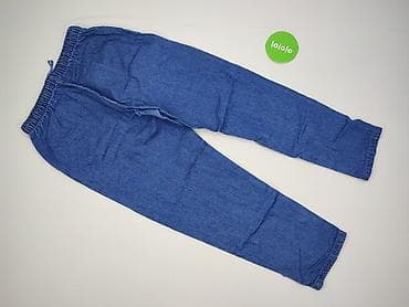 kobieta: Jeansy damskie, rozmiar XL — 3