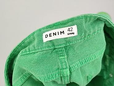 denim george: Sinsay, Szorty damskie, rozmiar XL — 4