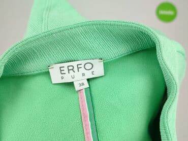 ochnik marynarki damskie: ERFO, Marynarka damska, rozmiar M — 4