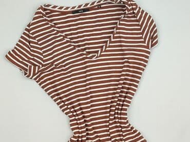 zalando sukienka w paski: Zеro, Sukienka damska, rozmiar XS — 1