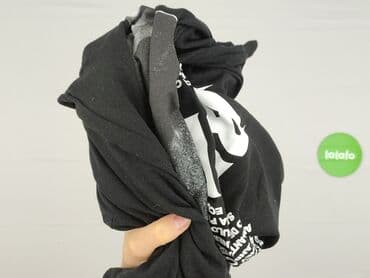 koszulka nirvana: T-shirt damski, rozmiar M — 5