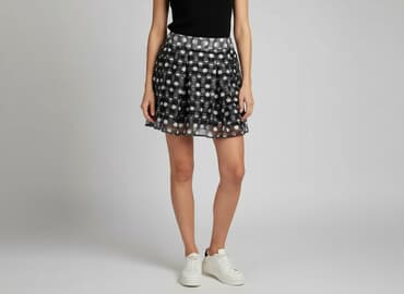 elisabetta franchi spódnice: Women`s skirt, size L — 1