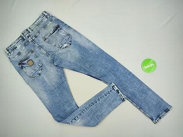 zwroty cropp: Cropp, Jeansy dla mężczyzn, rozmiar L — 3