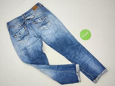 simple: Pepe Jeans, Jeansy dla mężczyzn, rozmiar L — 3