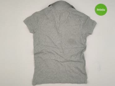 Hollister, Жіноча футболка поло, розмір S — 3