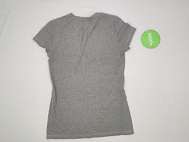 koszula s: Reebok, T-shirt damski, rozmiar M — 3