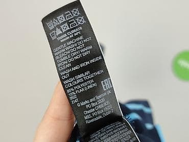 seasalt: M&S Collection, T-shirt damski, rozmiar S — 4