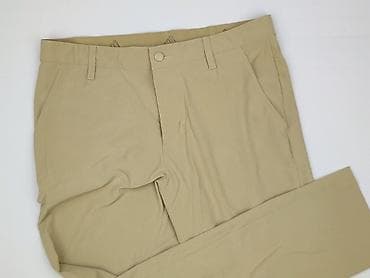 tory: Adidas, Spodnie materiałowe damskie, rozmiar L — 1