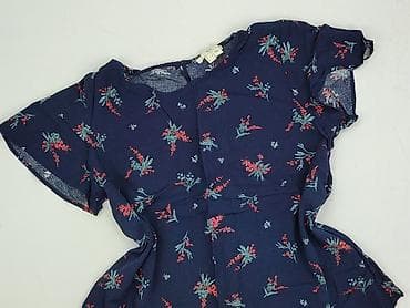 bluza ze stranger things: Edc by Esprit, Bluzka damska, rozmiar L — 1