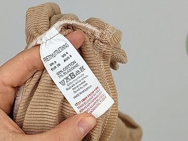 legginsy pull and bear: PrettyLittleThing, Top damski, rozmiar S — 6