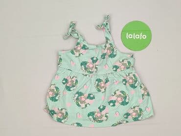 axena bluzki: Blouse, So cute, 1.5-2 years, 86-92 cm, condition - Very good — 2