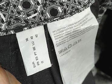 mickey jeans: Yessica, Spodnie materiałowe damskie, rozmiar S — 5