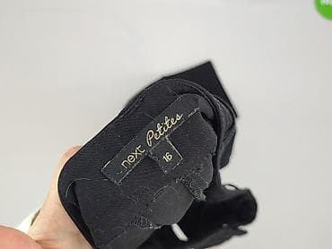 legginsy sliskie: NEXT Petite, Spodnie materiałowe damskie, rozmiar 2XL — 4