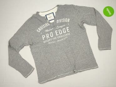 givenchy ubrania: Jean Pascale, Bluzka dla mężczyzn, rozmiar L — 2