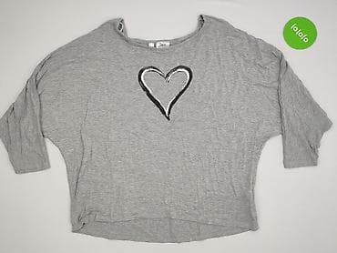 bialcon zwrot: Bpc bonprix collection, Bluzka damska, rozmiar XL — 2