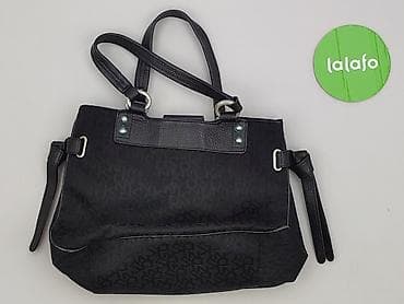 torba meska: Torebka, DKNY, stan - Dobry — 3