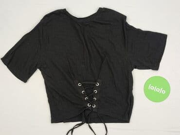 koszulka z maklowiczem: Zara, T-shirt damski, S — 3