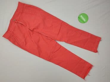 pier one kapcie: Street One, Spodnie materiałowe damskie, rozmiar M — 2