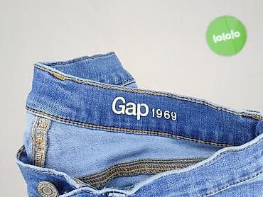 calvin klein jeans plus: GAP Maternity, Jeansy damskie, rozmiar S — 4