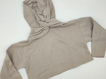 Zara, Bluza z kapturem damska, rozmiar S