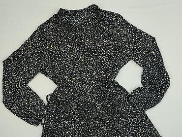 sukienki dekolt: Sukienka damska, rozmiar S — 1