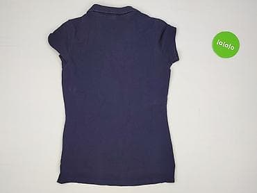 federer t shirty: Tommy Hilfiger, Damska koszulka polo, rozmiar M — 3