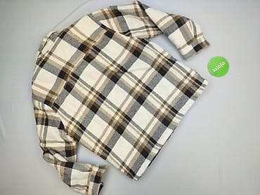 sweter pull and bear: H&M, Koszulа dla mężczyzn, rozmiar L — 3