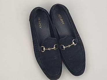 lands end buty: Półbuty damskie, rozmiar 40 — 1