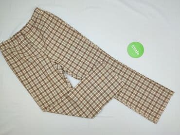 spodnie miego: Shein, Spodnie materiałowe damskie, rozmiar M — 2