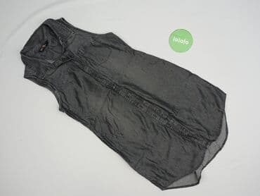 koszula puro lino: C&A, Koszula damska, rozmiar S — 2