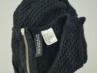 hm topy basic: H&M Divided, Sukienka damska, rozmiar S — 5