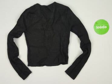 kurt cobain sweter w paski: FB Sister, Sweter damski, rozmiar XS — 4