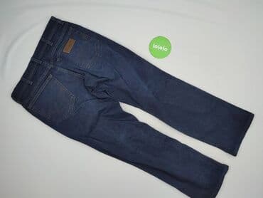 patrol jeans: Wrangler, Jeansy damskie, L — 3