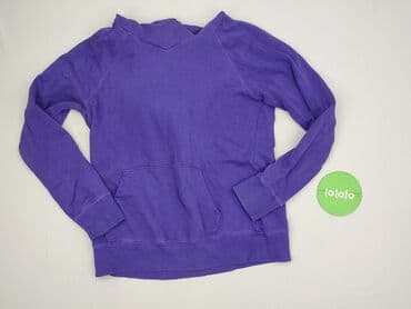 жіночі флісові кофти: Women`s hoodie, size L (EU 40) — 2
