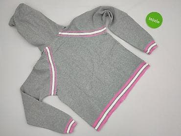 bluza hm: Anne Klein, Bluza z kapturem damska, rozmiar M — 3