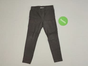 rajstopy czarne wzory: Leggings for kids, Sinsay, 5-6 years, 110/116, condition - Very good — 2