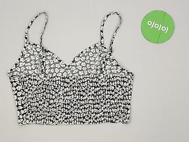jasmine tu: Shein, Top damski, rozmiar S — 3