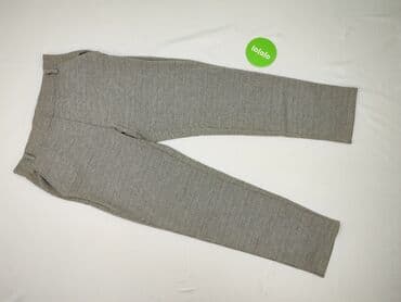 sinsay джинси жіночі: Sinsay, Spodnie materiałowe damskie, rozmiar L — 2