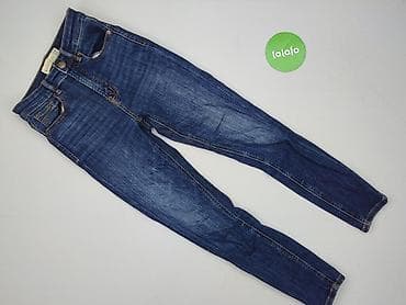 converse sizzer: Stradivarius, Джинси жіночі, розмір XS — 2