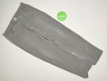jeansy 38: Spodnie damskie, rozmiar L — 2