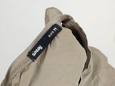 koszule sinsay: Sinsay, T-shirt damski, rozmiar M — 5