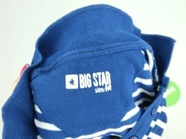 bluzki big star: Big Star, Damska koszulka polo, rozmiar M — 6