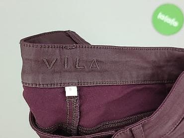 vinted sprzedaz: Vila, Spodnie materiałowe damskie, rozmiar S — 5