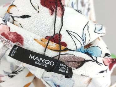 mango sukienka w grochy: Mango, Sukienka damska, rozmiar S — 4